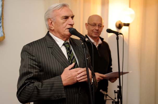 Li�ka zabava u Po�egi 2015.