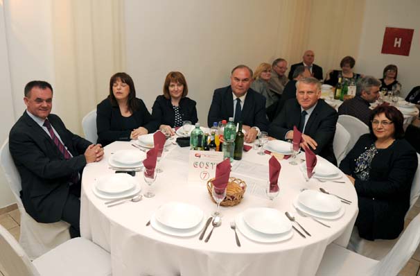 Li�ka zabava u Po�egi 2015.