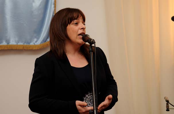 Li�ka zabava u Po�egi 2015.