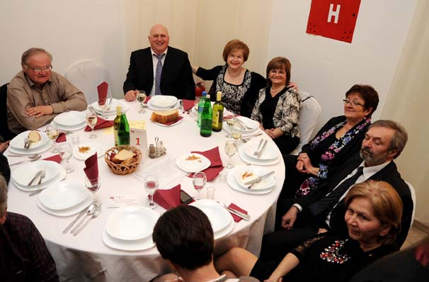 Li�ka zabava u Po�egi 2015.