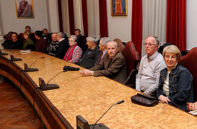 Bunjeva�ki put kri�a