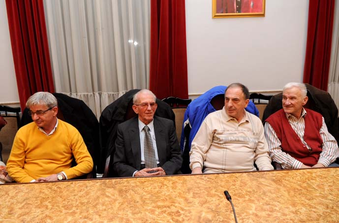 Bunjeva�ki put kri�a