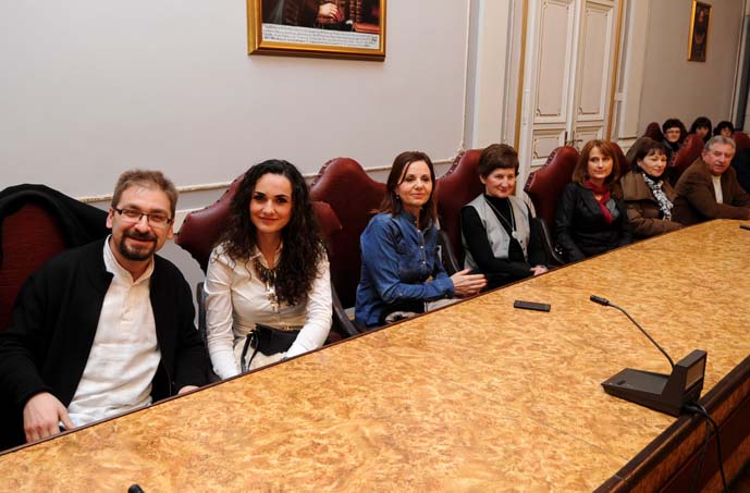 Bunjeva�ki put kri�a