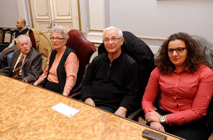 Bunjeva�ki put kri�a