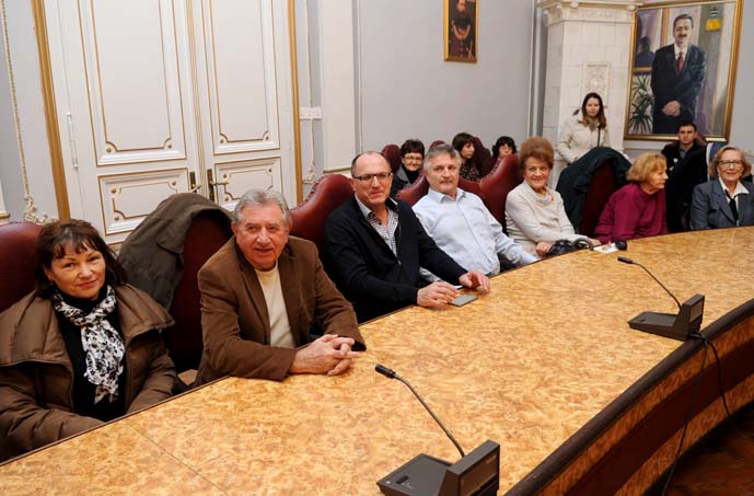 Bunjeva�ki put kri�a