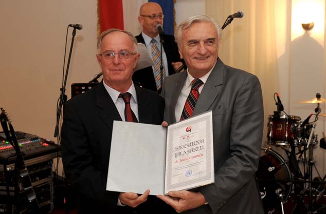 Jubilarna 20. Li�ka ve�er u Po�egi