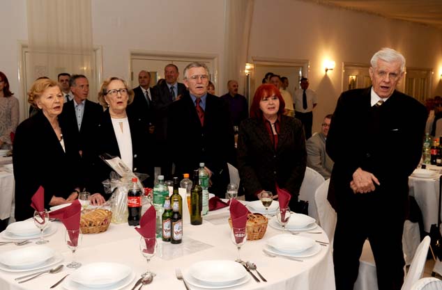 Jubilarna 20. Li�ka ve�er u Po�egi