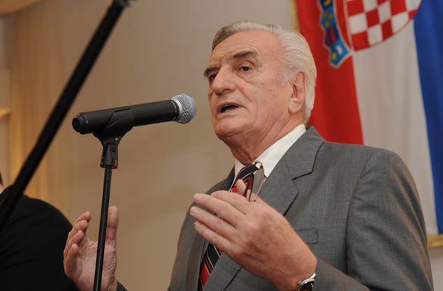 Jubilarna 20. Li�ka ve�er u Po�egi