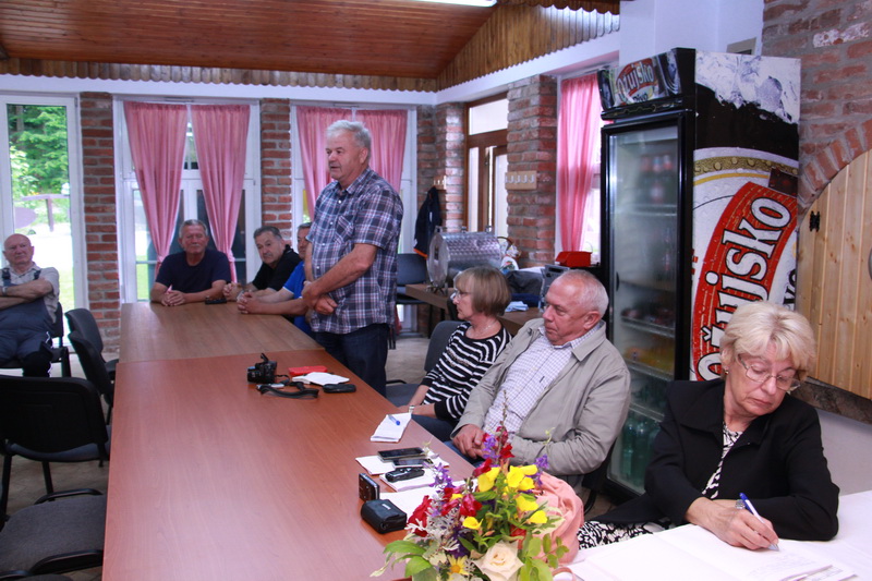 Godi�nja skup�tina 2016.