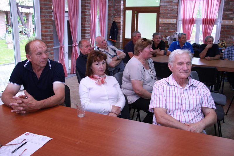 Godi�nja skup�tina 2016.