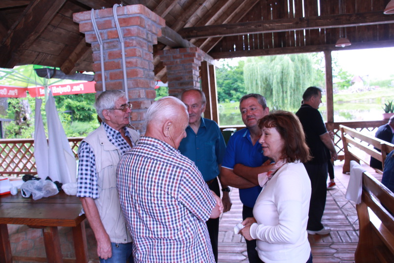 Godi�nja skup�tina 2016.