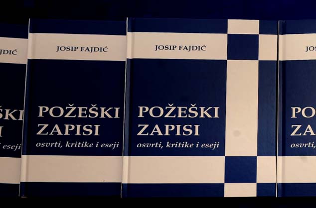 Požeški zapisi