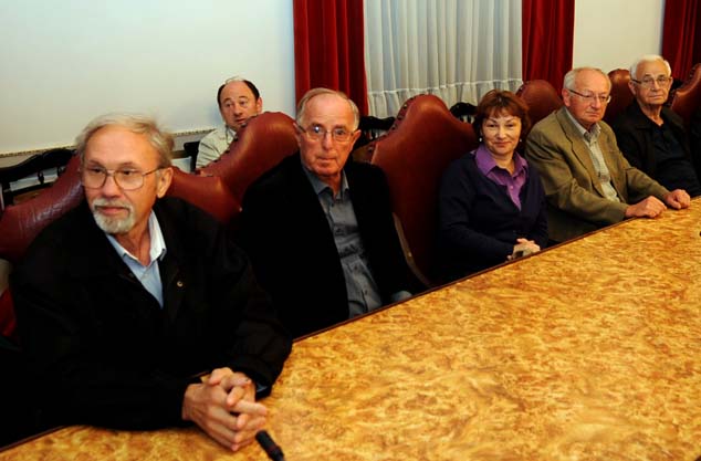 Promocija knjige Po�e�ki zapisi