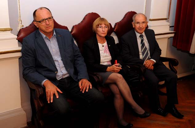 Promocija knjige Po�e�ki zapisi