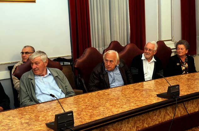 Promocija knjige Po�e�ki zapisi