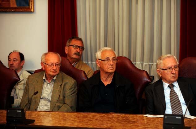 Promocija knjige Po�e�ki zapisi