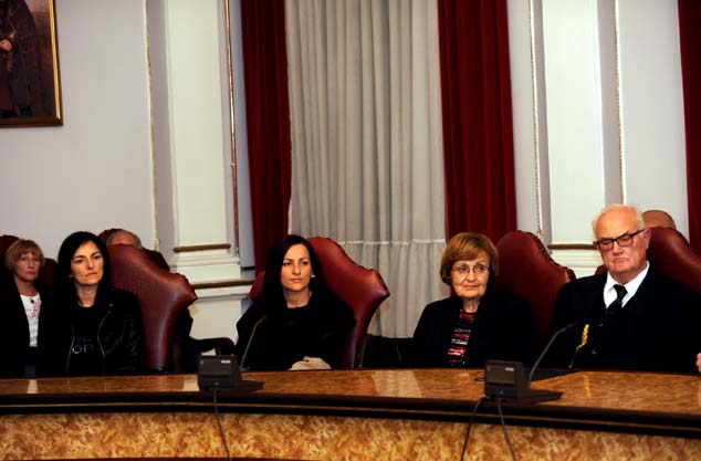 Promocija knjige Po�e�ki zapisi