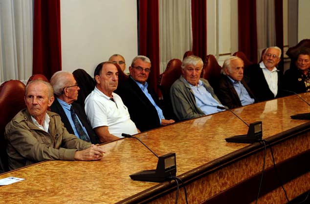 Promocija knjige Po�e�ki zapisi