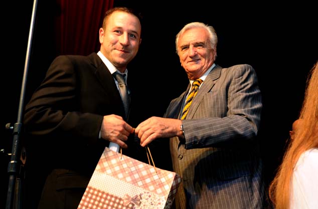 Susret pjeva�kih zborova u Po�egi