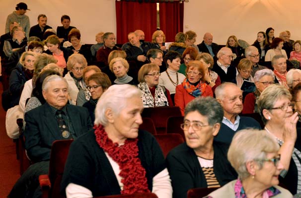 HKUD Istra iz Pirana