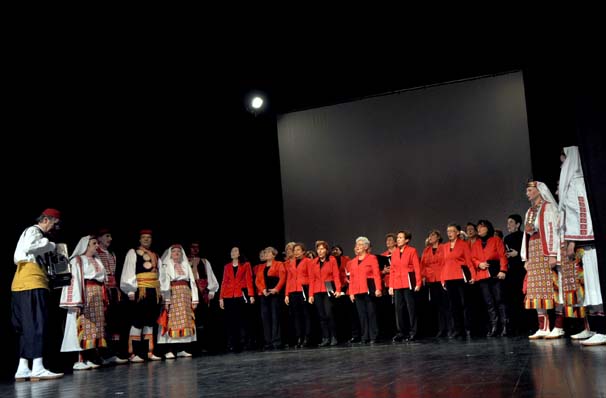 HKUD Istra iz Pirana