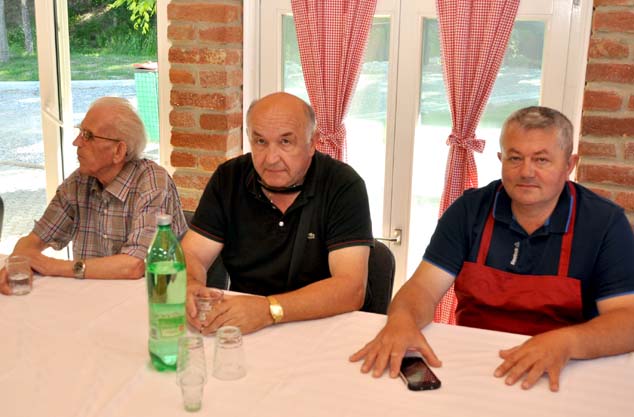 Godi�nja skup�tina 2017.