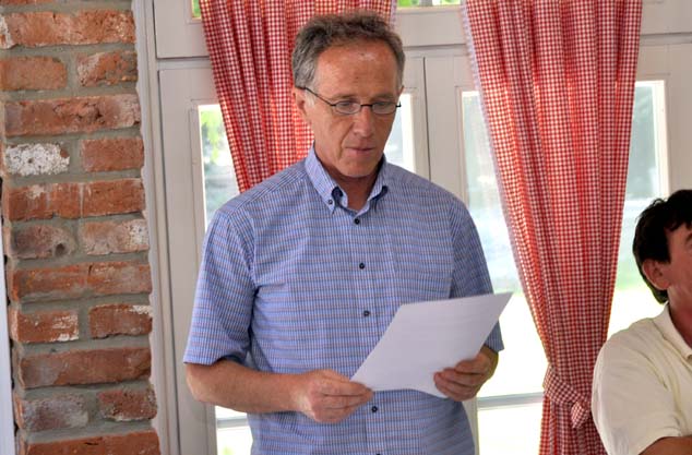 Godi�nja skup�tina 2017.