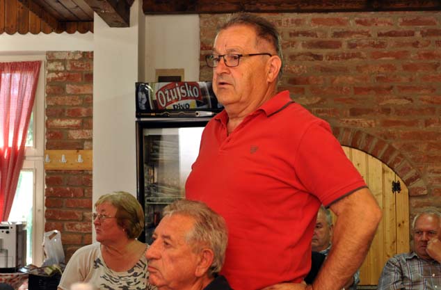 Godi�nja skup�tina 2017.