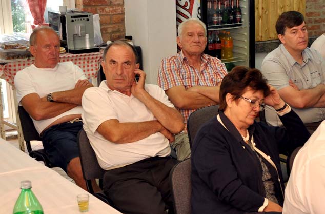 Godi�nja skup�tina 2017.