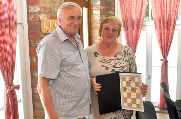 Godi�nja skup�tina 2017.