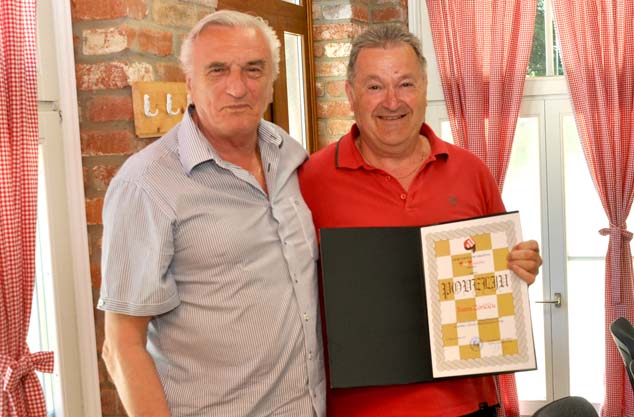 Godi�nja skup�tina 2017.