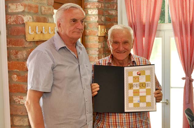 Godi�nja skup�tina 2017.