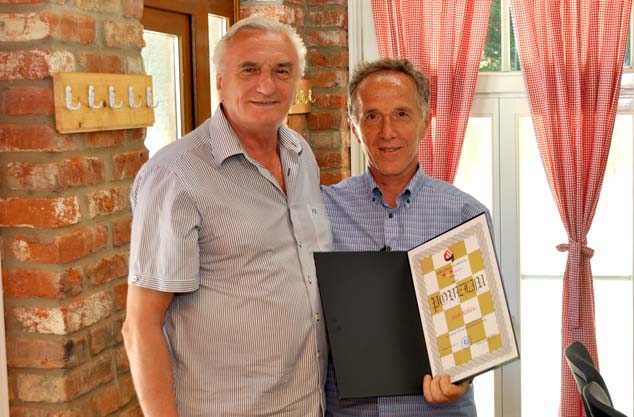 Godi�nja skup�tina 2017.