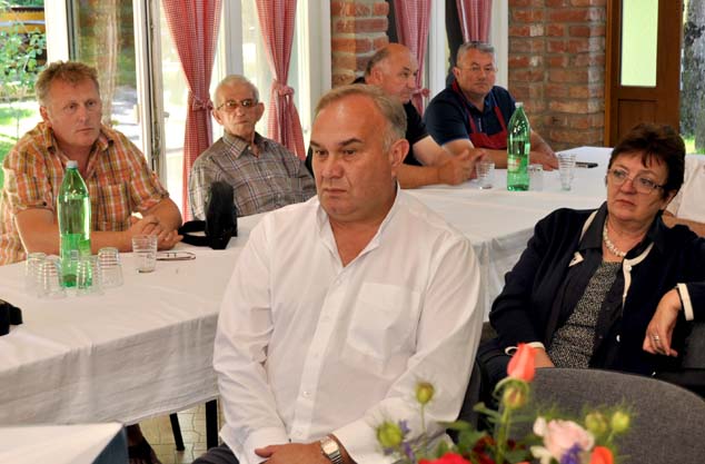 Godi�nja skup�tina 2017.