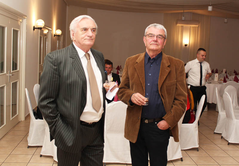  Li�ka ve�er u Po�egi