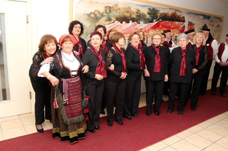  Li�ka ve�er u Po�egi