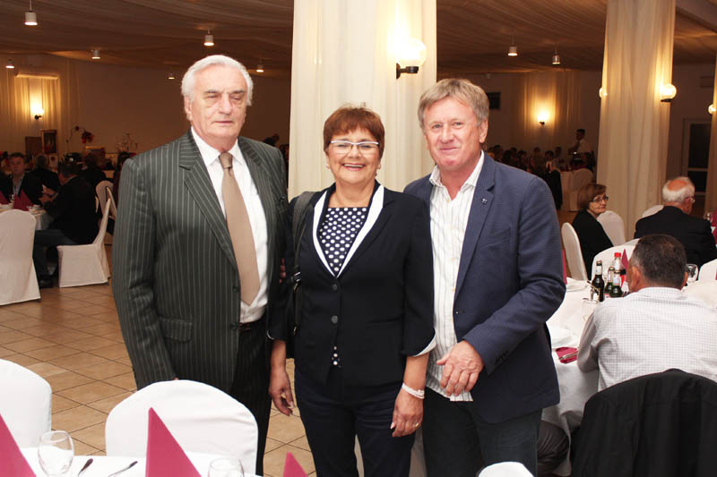  Li�ka ve�er u Po�egi