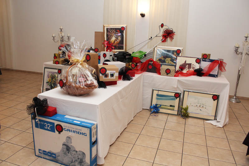  Li�ka ve�er u Po�egi