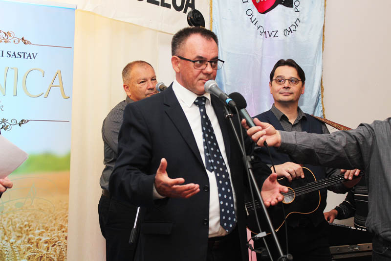  Li�ka ve�er u Po�egi