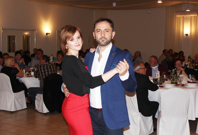  Li�ka ve�er u Po�egi