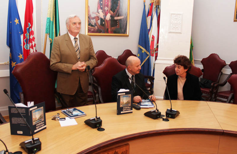 Po�e�ka sje�anja