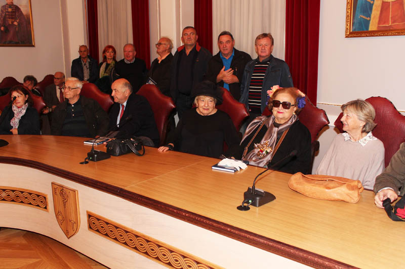 Po�e�ka sje�anja