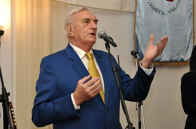 Li�ka ve�er u Po�egi