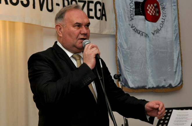 Li�ka ve�er u Po�egi