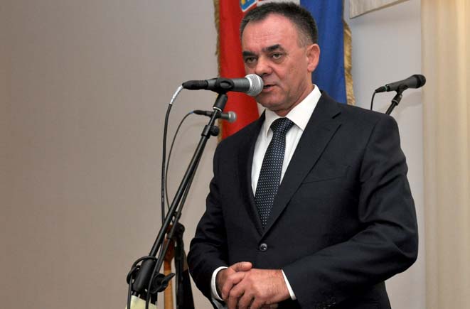 Li�ka ve�er u Po�egi