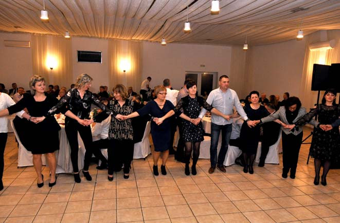 Li�ka ve�er u Po�egi