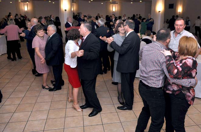 Li�ka ve�er u Po�egi