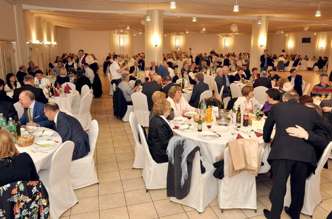 Li�ka ve�er u Po�egi