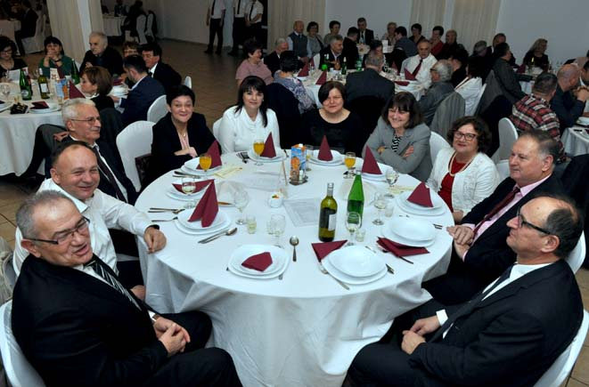 Li�ka ve�er u Po�egi