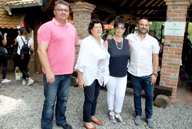 Godi�nja skup�tina 2018.